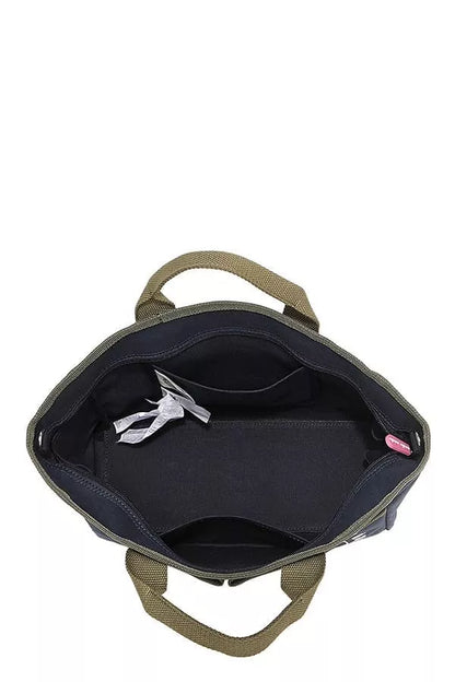 Nicole Lee USA Canvas Tote Bag