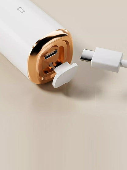 Portable Electric Toothbrush