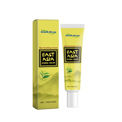 South Moon Herbal Skin Moisturizing Cream, Moisturizing For Skin Discomfort, Dry Skin Barrier, And Skin Care Cream