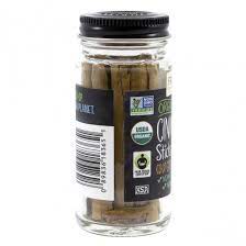 Frontier Natural Products Coop Cinnamon Sticks Ceylon - 0.60 Oz