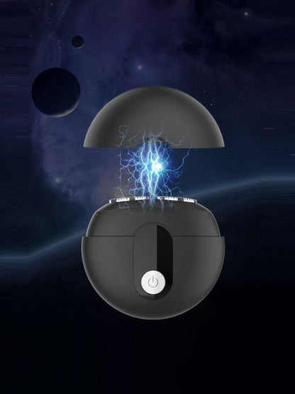 Waterproof Electric Shaver