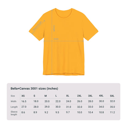 TS-033ML-24 Space Jump T-Shirt