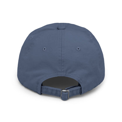 HS-049ML-24 Distressed Cap