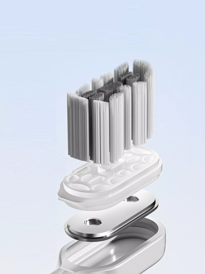 Smart Electric Toothbrush