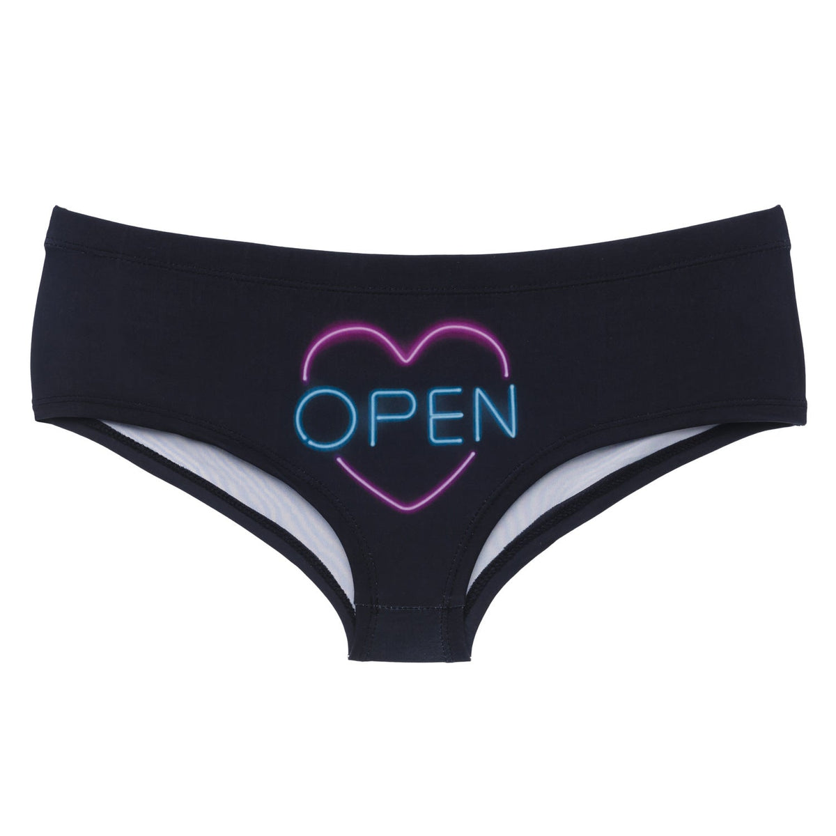 Waist European And American Sexy Briefs