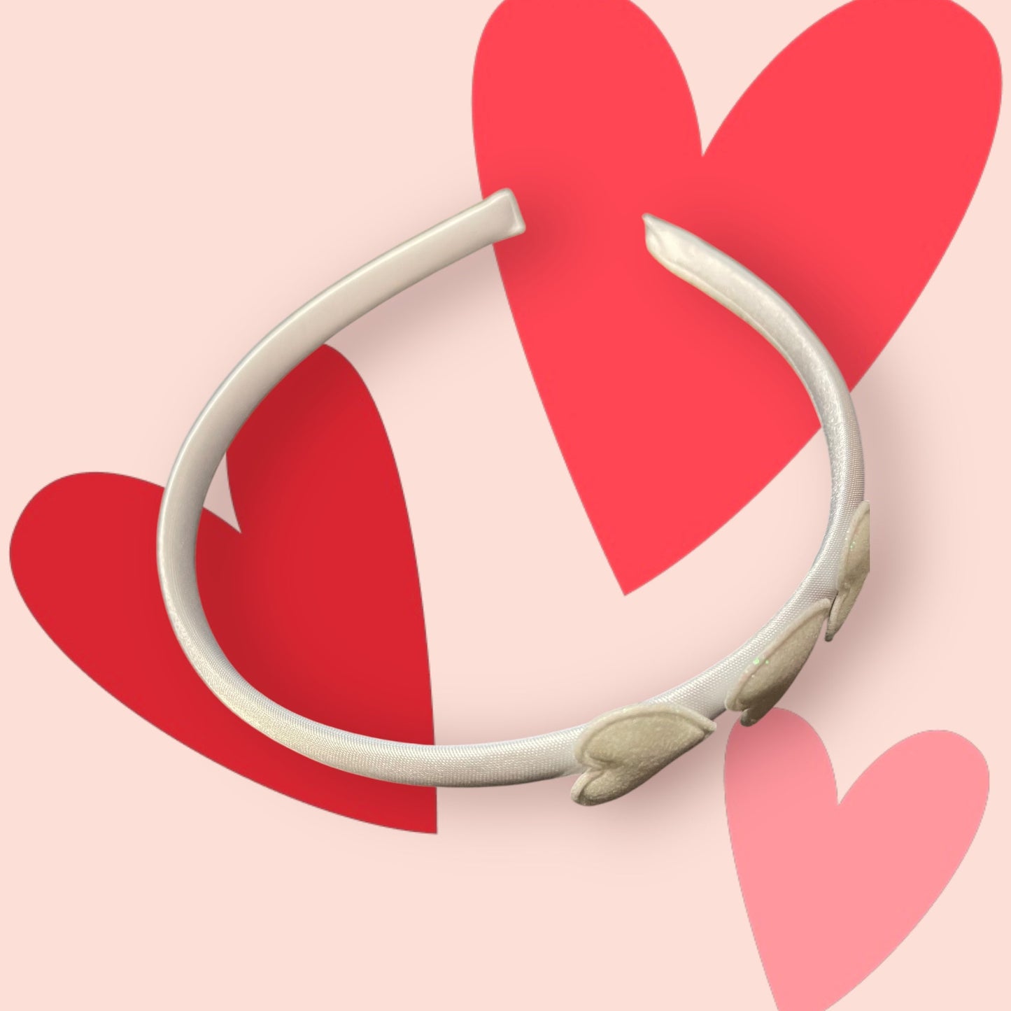 Little Hearts Headband
