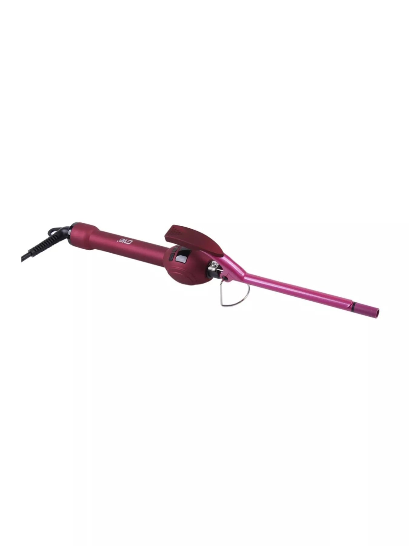 Fast Heating Curling Iron