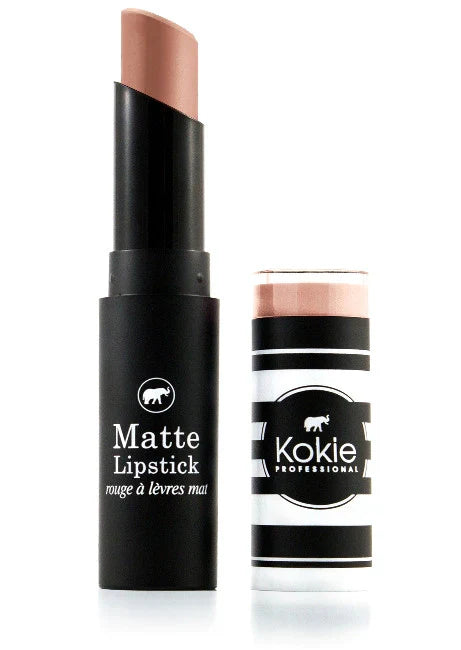 KOKIE Matte Lipstick