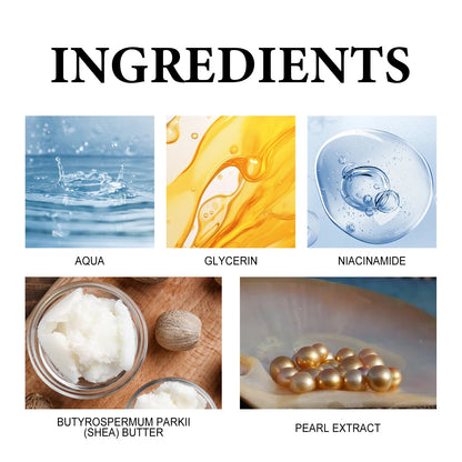 Wiyun Eye Cream: Gentle And Nourishing Care For The Skin Around The Eyes, Soft And Tender Skin Care, Hydrating Skin Care Eye Cream