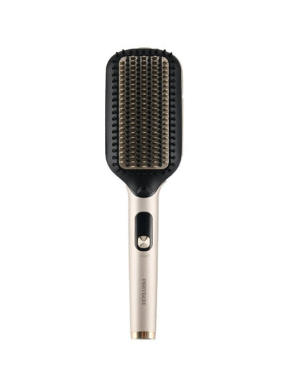 Fast Heating Anti-Scald Straightening Comb