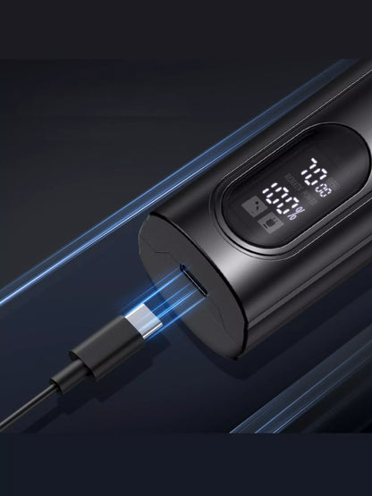 Rechargeable Hair Clipper