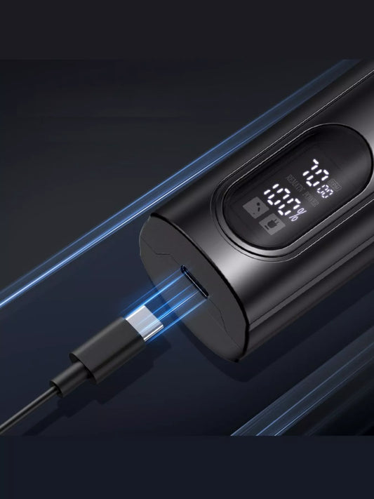 Rechargeable Hair Clipper