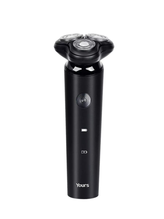 Rechargeable Portable Shaver