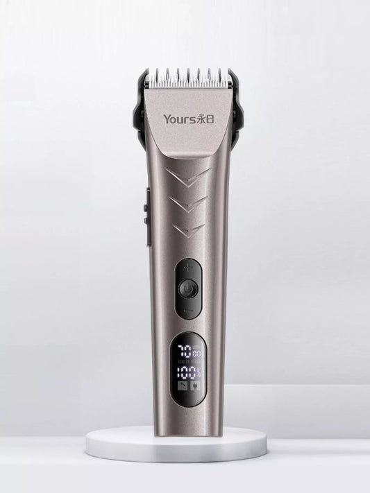 Electric Hair Clipper