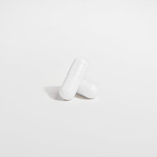 BONE AND HEART SUPPORT WITH VITAMIN K2 AND D3