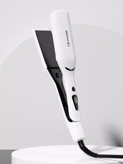 Adjustable Temperature Hair Straightener