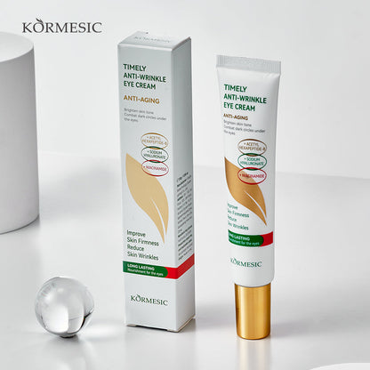 KORMESIC Anti-Wrinkle Eye Cream 30g