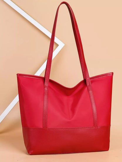 Lightweight Tote Bag