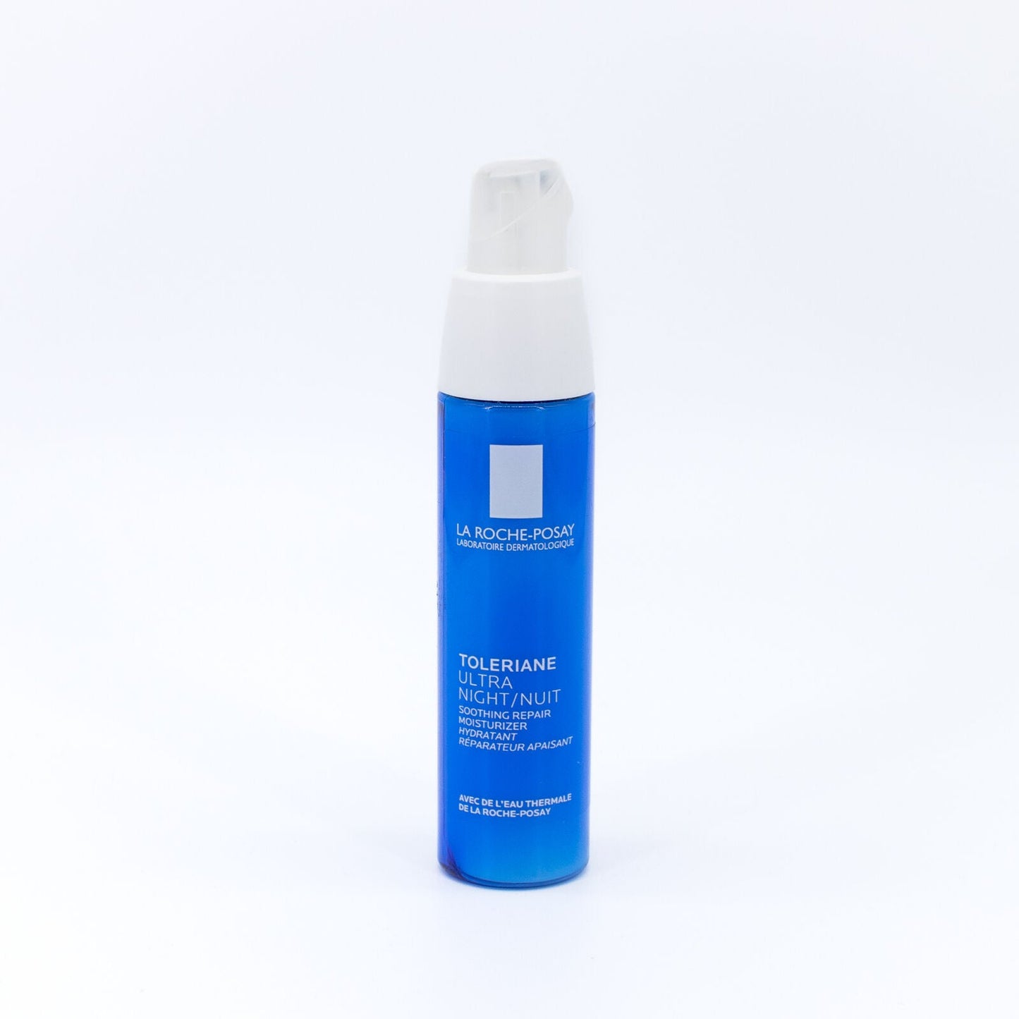 LA ROCHE-POSAY Toleriane Ultra Night Moisturizer 1.35oz - New