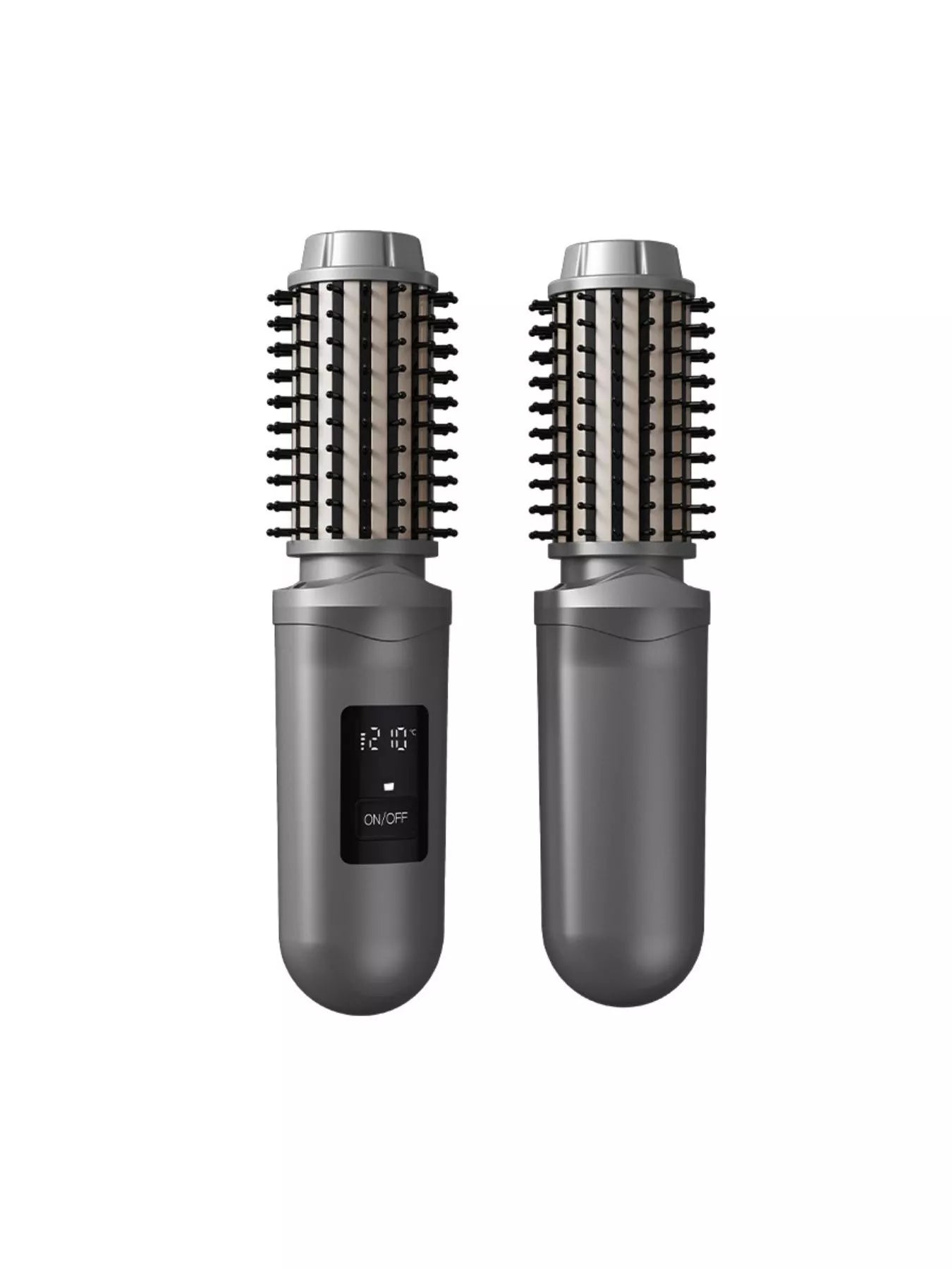 Portable Hot Air Brush