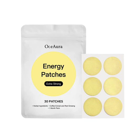 Daily  And Comfortable Body Care Patches