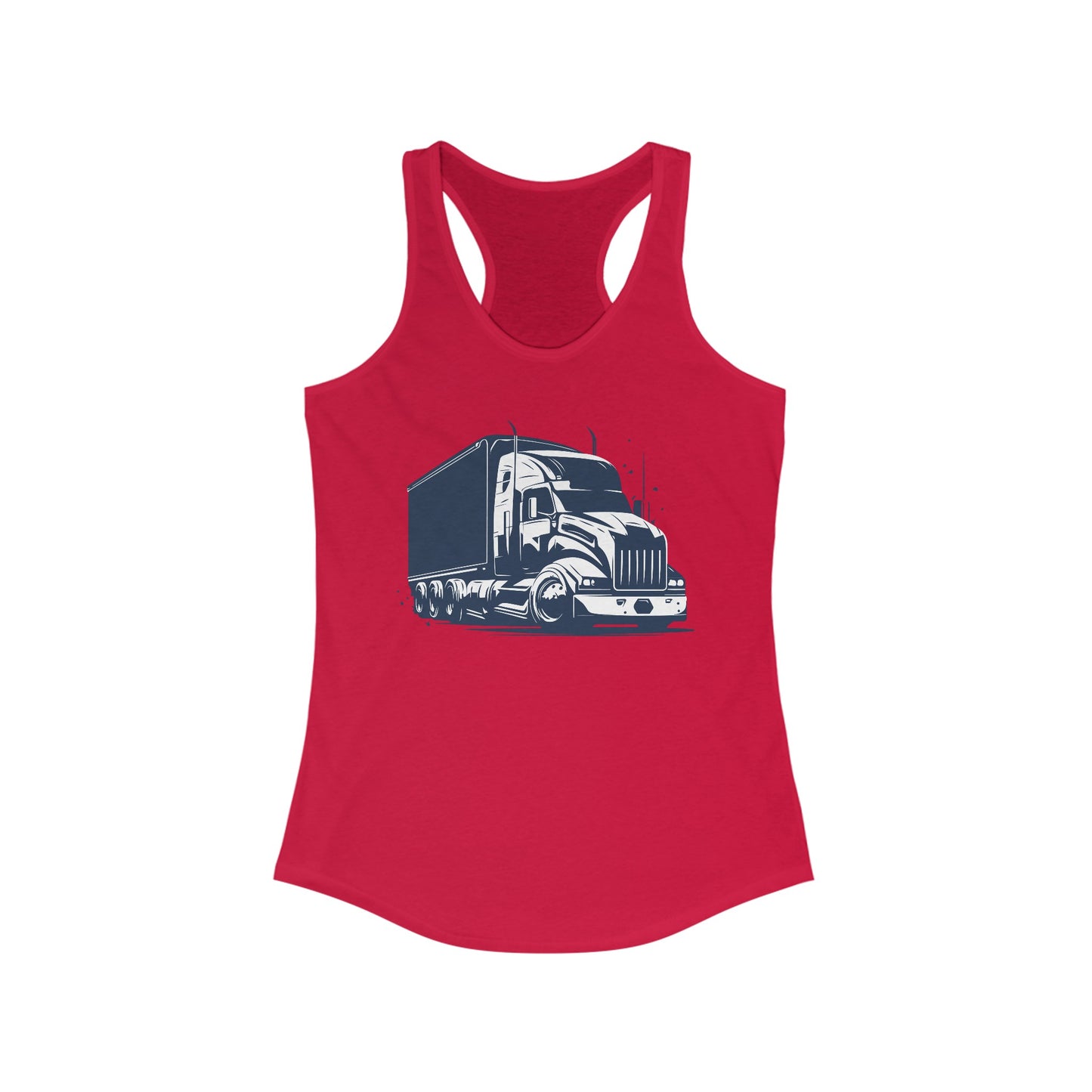 TK-062ML-24 Women's Ideal Racerback Tank
