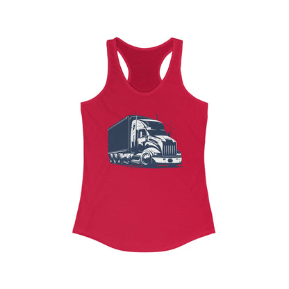TK-062ML-24 Women's Ideal Racerback Tank