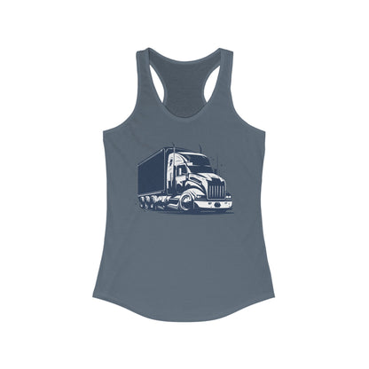 TK-062ML-24 Women's Ideal Racerback Tank