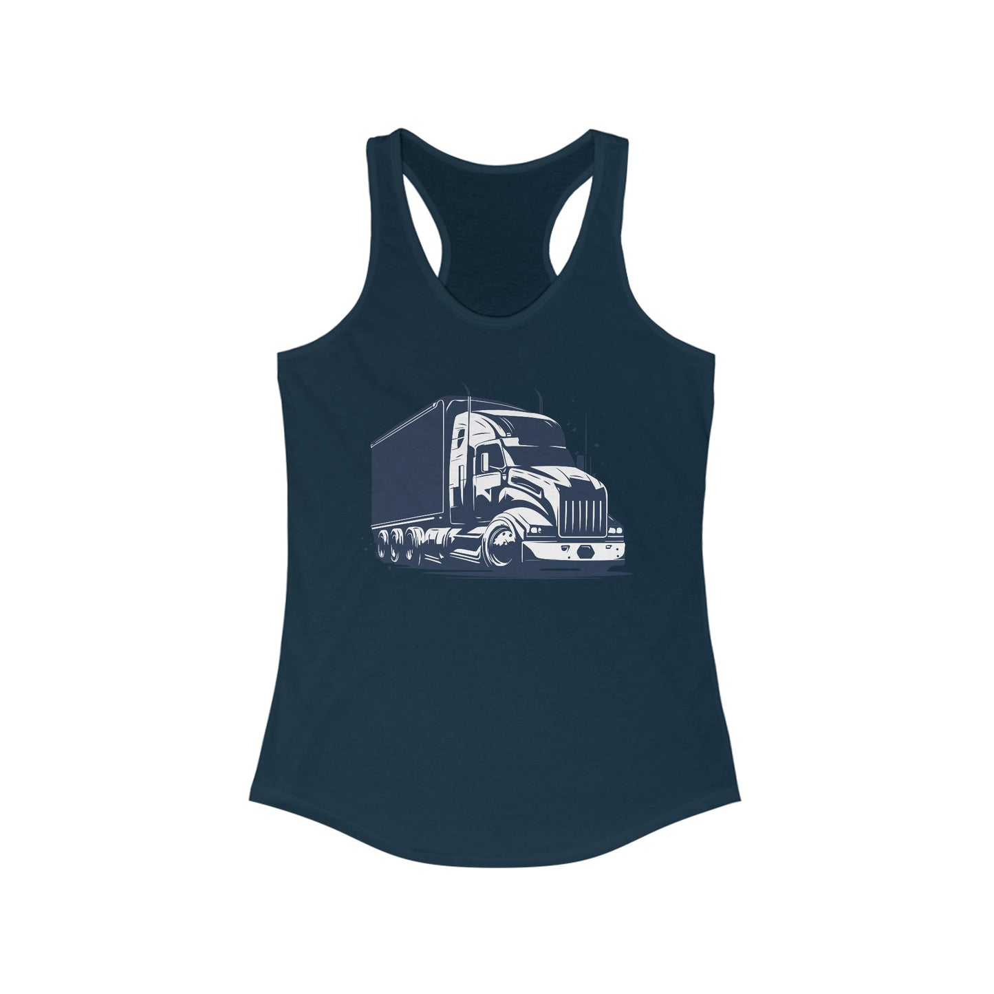 TK-062ML-24 Women's Ideal Racerback Tank