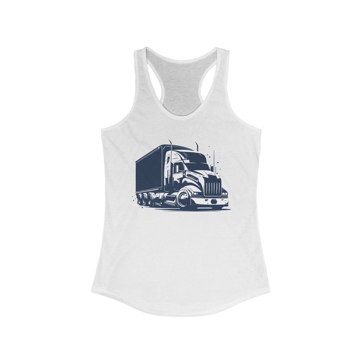 TK-062ML-24 Women's Ideal Racerback Tank