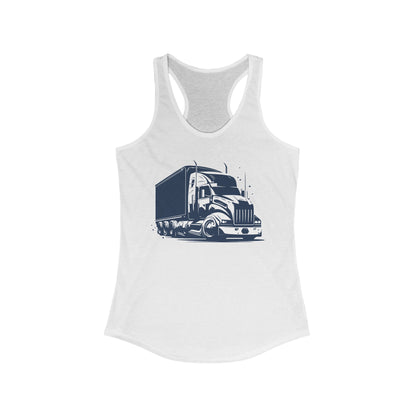 TK-062ML-24 Women's Ideal Racerback Tank
