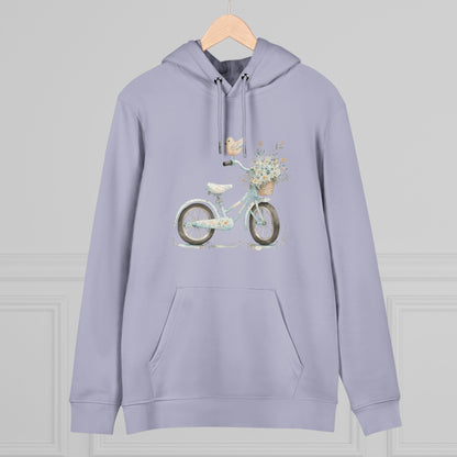 HD-056ML-24 Women Warm Cruiser Hoodie