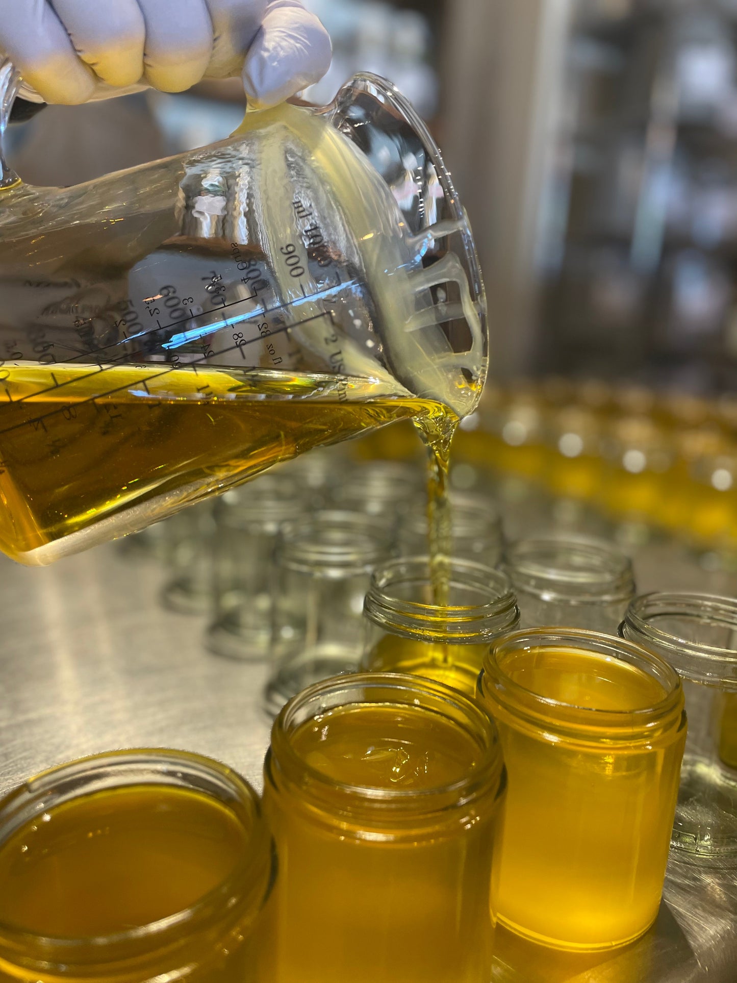 Body Butter | High in Essential Vitamins and Fatty Acids