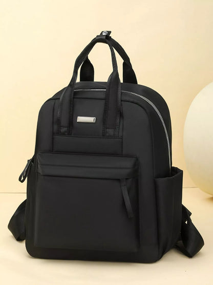 Lightweight Adjustable Backpack Bag