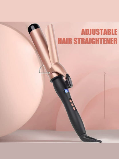 Fast Heating Curling Iron