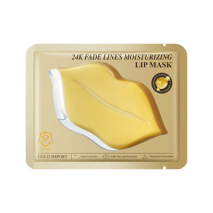 Gongpei Moisturizing Lip Mask