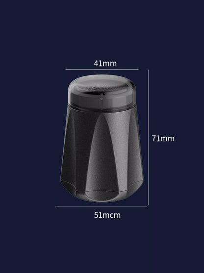 Portable Mini Electric Shaver