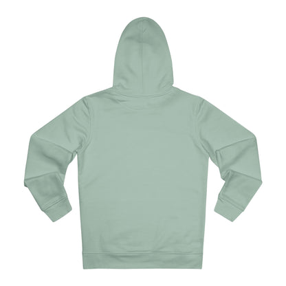 HD-057ML-24 Women Cruiser Hoodie SweatShirt for Rabbit Lover