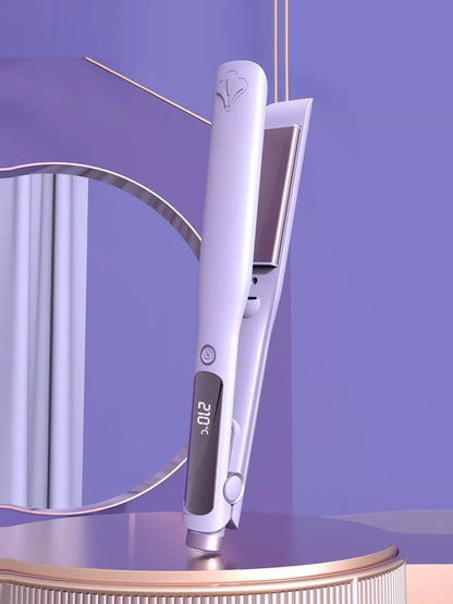Fast Heating Hair Straightener