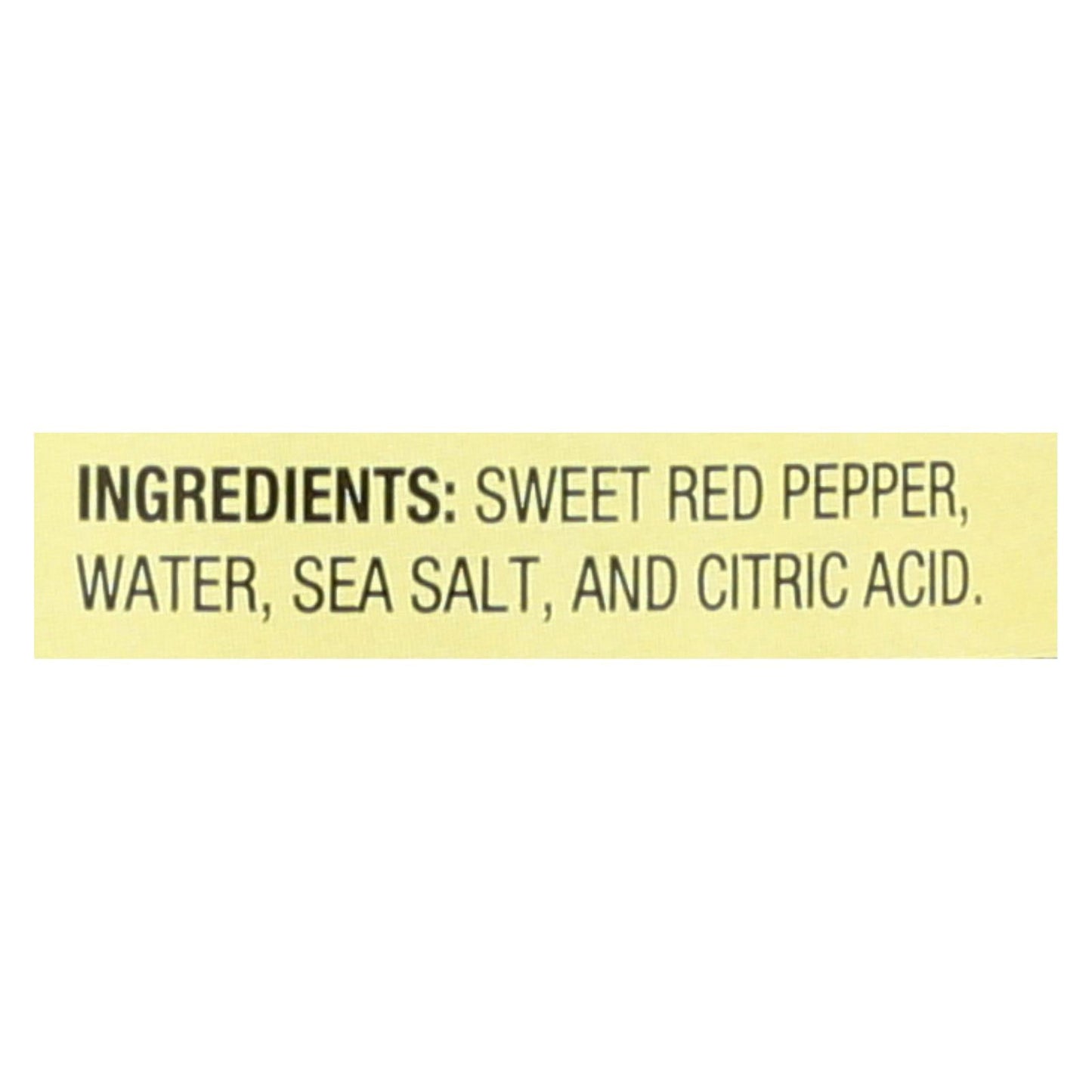 Cento Roasted Peppers (12 Oz) - Case of 12