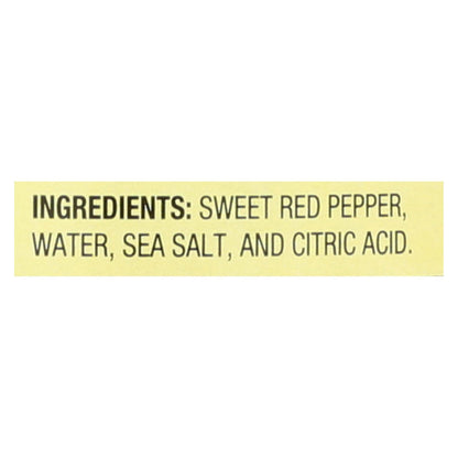 Cento Roasted Peppers (12 Oz) - Case of 12