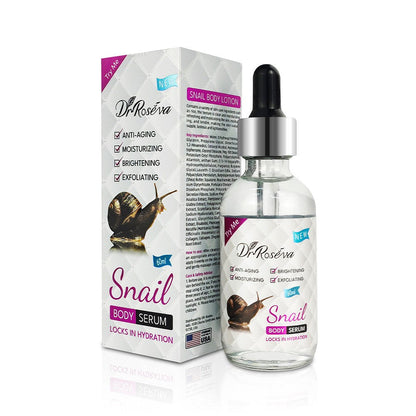 DR Snail Collagen 60ml