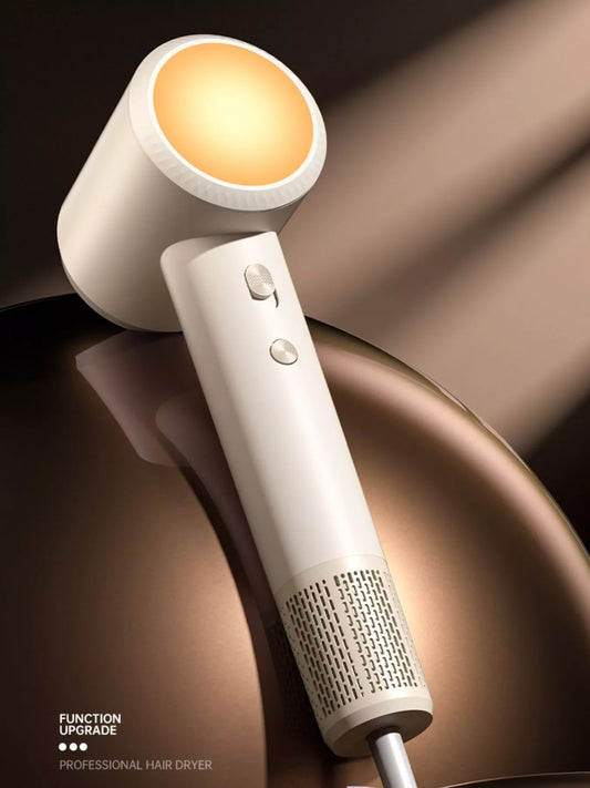 High-Speed Hair Dryer
