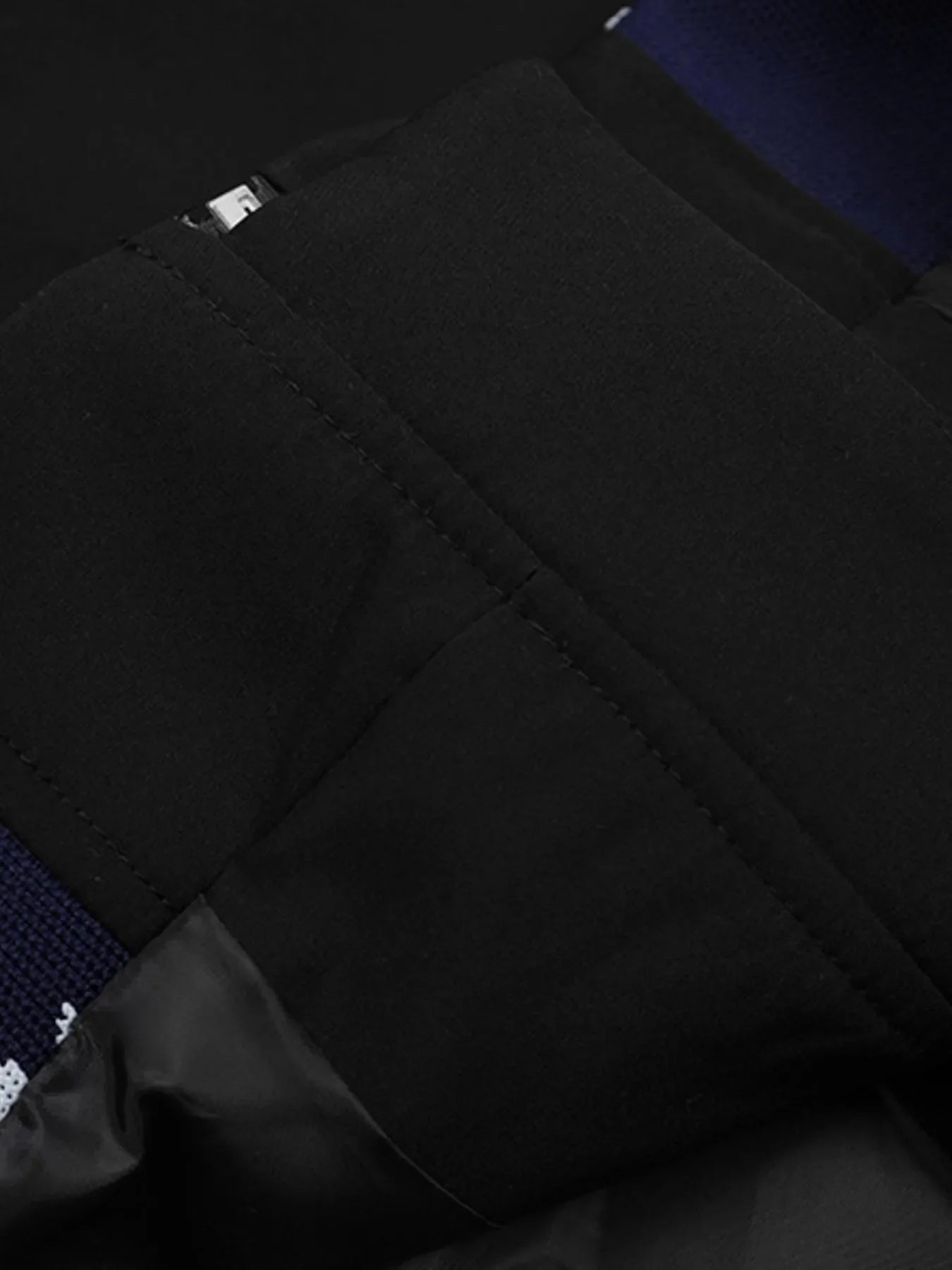Men's Zip Up Long Sleeve Jacket