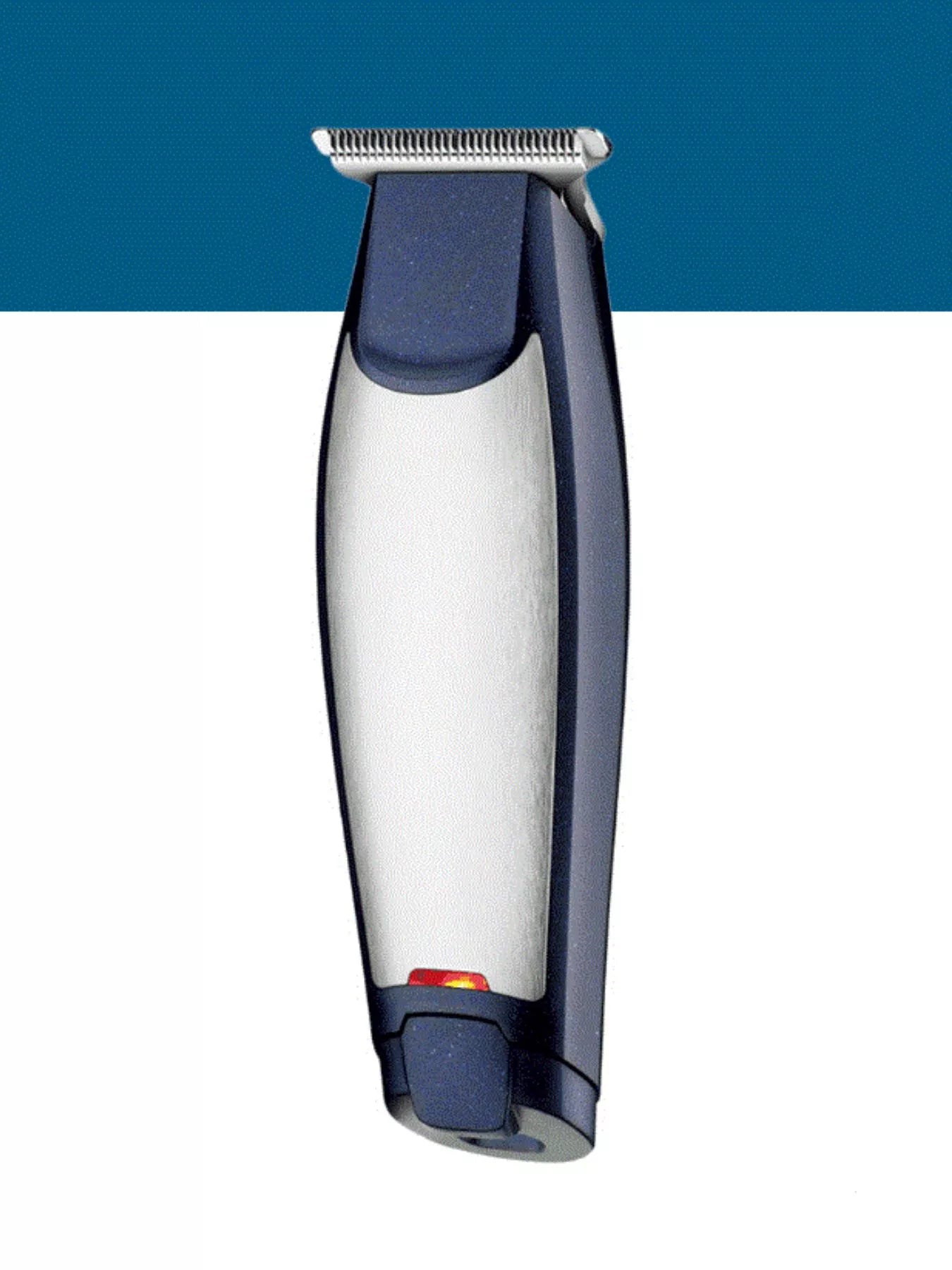 Precision Cordless Hair Clipper