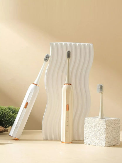 Smart Electric Toothbrush