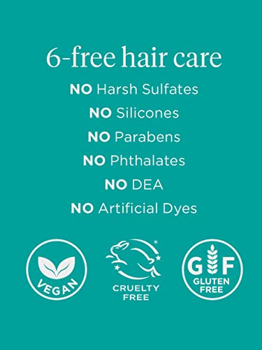 BRIOGEO Destined For Density Caffeine + Biotin Peptide Density Shampoo