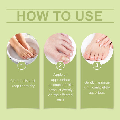Ouhoe Nail Care Pen Moisturizes And Repairs Nails Firm Nails Moisten Gray Nails And Gently Cleanses Nails