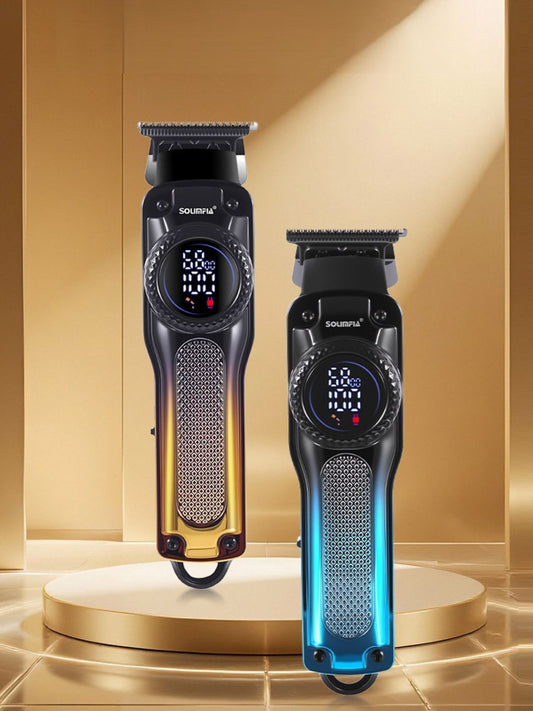 Cordless Hair Clipper