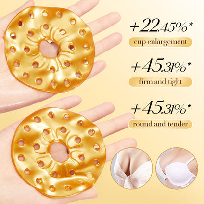 SADOER Firming And Shaping Breast Enhancement Cream Patch 17g